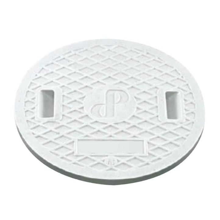 タキロン レジコン耐圧蓋 蓋耐圧 250 303354 蓋本体外径：Φ278mm（Yahoo!・e-toolヤフー店）
