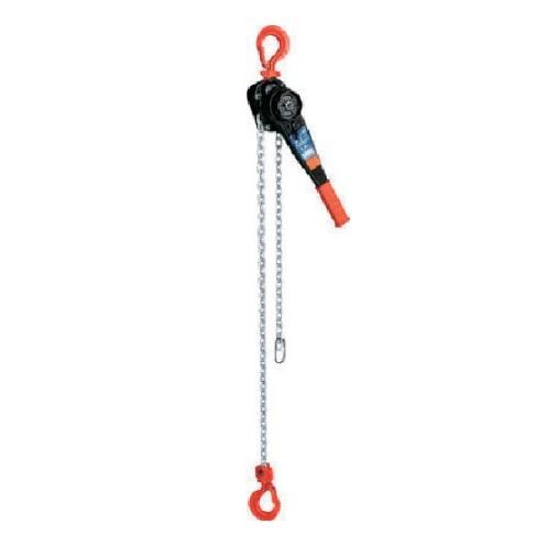 象印 レバーブロック YA-100 1t 1.5m 強力レバーホイスト : e-tool