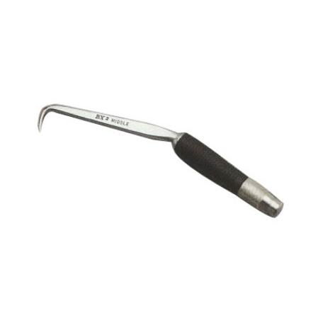 MIKI BXハッカー BX2S MIDDLE ミドル Sグリップ : e-toolヤフー店