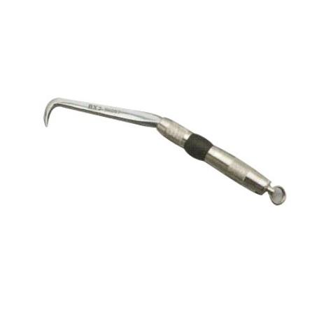 店舗良い MIKI BXハッカー BX3RJ SHORT ショート Jグリップ リング付