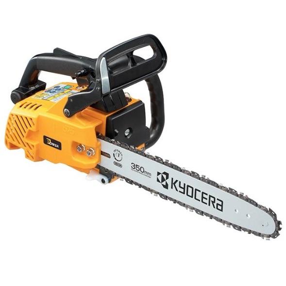 リョービ（RYOBI） エンジンチェンソー ES-3035 4053310 : e-tool 