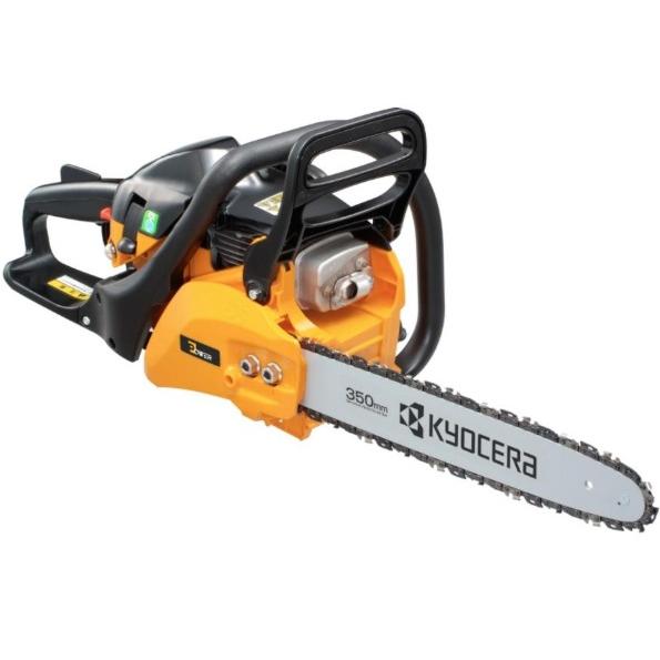 リョービ（RYOBI） エンジンチェンソー ESK-3435 4053330 : e-tool 