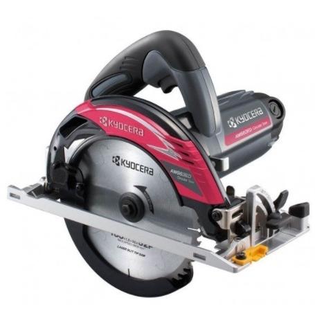 リョービ（RYOBI） 京セラ AW663ED 165mm 電子丸ノコ 100V : e-tool 
