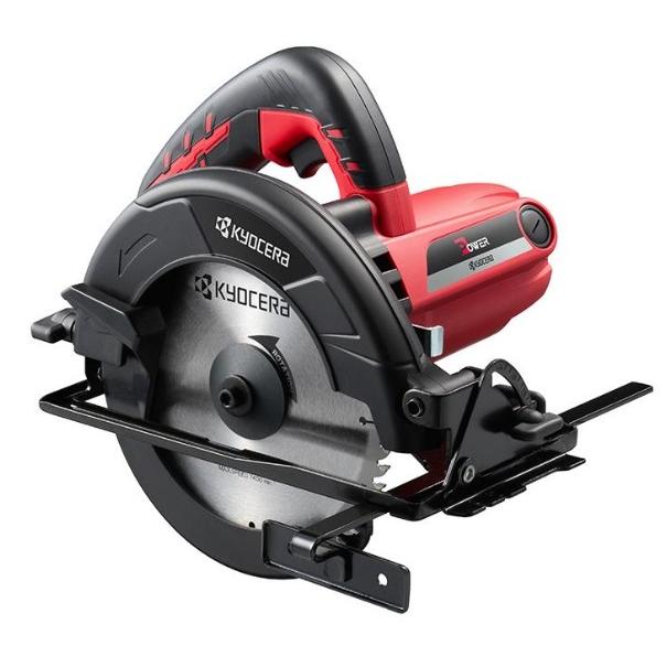 リョービ（RYOBI） 京セラ W-1710 丸ノコ 165mm 100V KYOCERA : e-tool