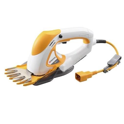 RYOBI リョービ バリカン AB-1120 刈込幅110mm キワ刈りガイド付(D3655awxY) リョービ（RYOBI） バリカン AB-1120 刈込幅110mm キワ刈りガイド付
