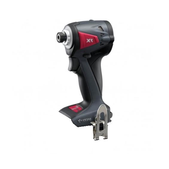 リョービ（RYOBI） 京セラ DID11XR（本体のみ）（充電器・バッテリ