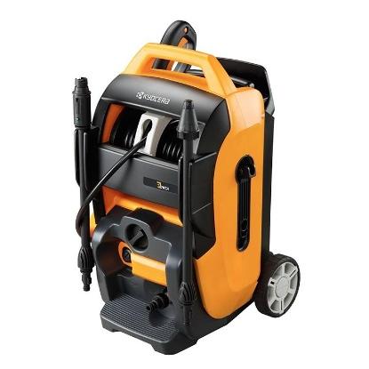 リョービ リョービ(RYOBI) 高圧洗浄機 60Hz用 AJP-2100GQ リョービ リョービ(RYOBI) 高圧洗浄機 60Hz用 AJP-2100GQ