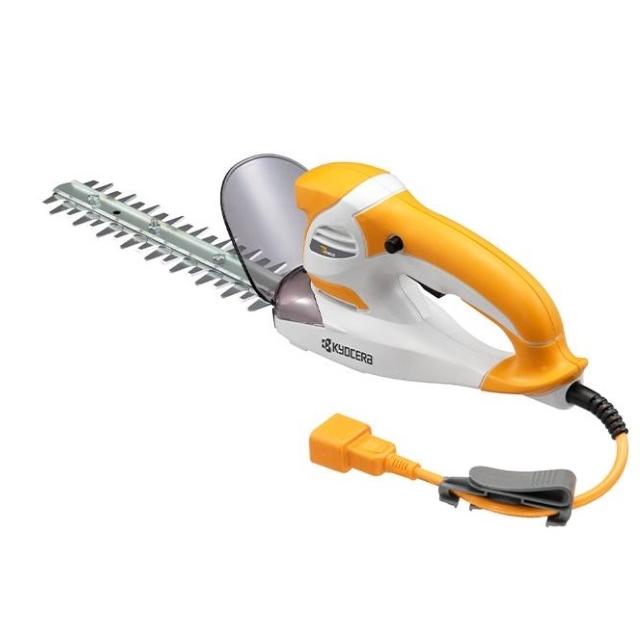 RYOBI 電動芝刈り機 HT-2110 リョービ リョービ(RYOBI) ヘッジトリマ HT-2110 刈込幅210mm