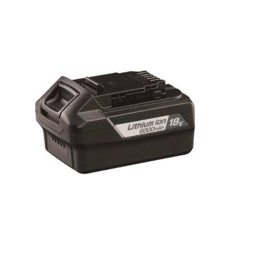 リョービ（RYOBI） B-1850LA リチウムイオンバッテリー 18V 5Ah 京セラ 