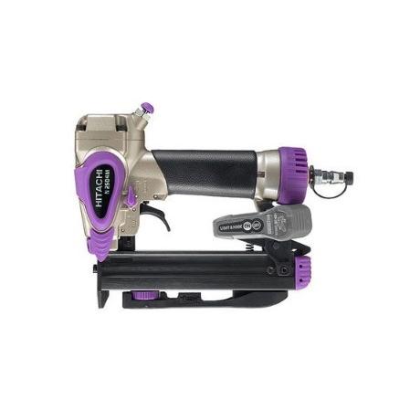 HiKOKI 日立工機 タッカー ステープル幅4mm 長さ13~25mm N2504M HiKOKI 日立工機 タッカー ステープル幅4mm 長さ13~25mm N2504M