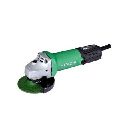 HiKOKI（ハイコーキ） 電気ディスクグラインダー 砥石径100mm×厚さ3mm
