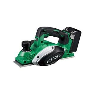 HiKOKI ハイコーキ コードレスかんな P18DSL(NN) 本体のみハイ HiKOKI ハイコーキ コードレスかんな P18DSL(NN) 本体のみハイ