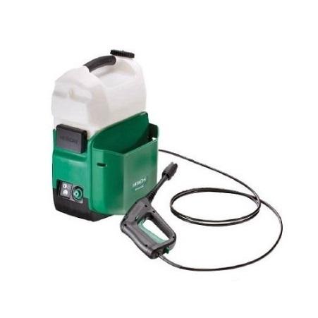 ハイコーキ　AW14DBL  高圧洗浄機　本体のみ HiKOKI ハイコーキ 高圧洗浄機 AW14DBL(NN) 本体のみハイコーキ
