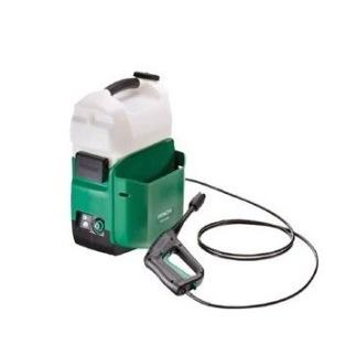 コードレス高圧洗浄機 18V AW18DBL HiKOKI⁄ハイコーキ AW18DBL(NN 