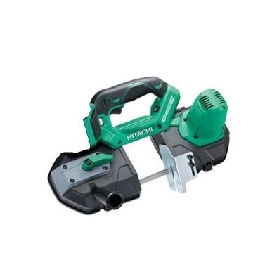 HiKOKI（ハイコーキ） コードレスロータリバンドソー CB18DBL(S)(NN