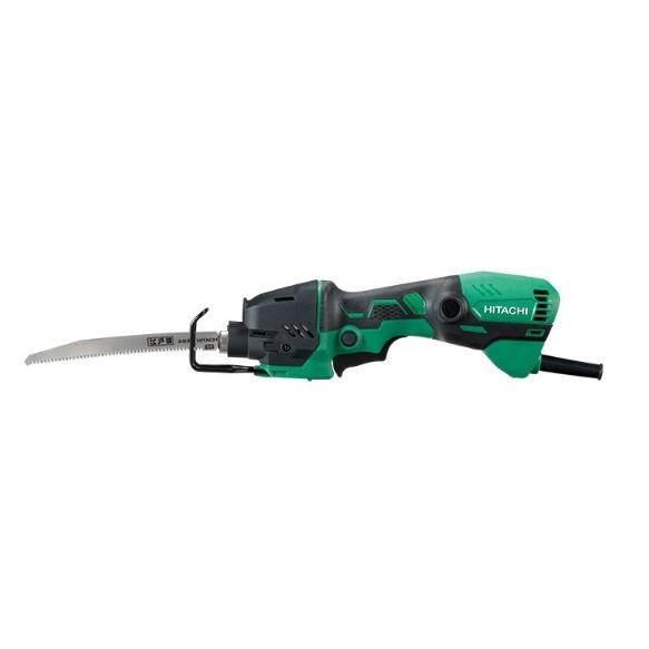 HiKOKI ハイコーキ 100V 電気セーバソー CR12VY(N) 120mmハイ HiKOKI ハイコーキ 100V 電気セーバソー CR12VY(N) 120mmハイ