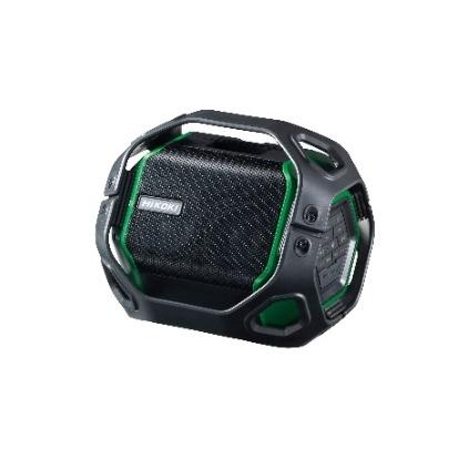 ハイコーキ コードレススピーカー US18DA(NN) (バッテリ・充電器別売 