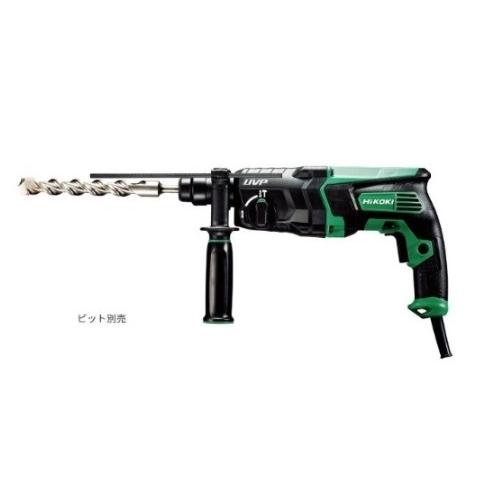 ハイコーキ　28mmロータリーハンマドリル DH28PBY2 SDSプラスシャンク 回転/回転+振動 モード切替