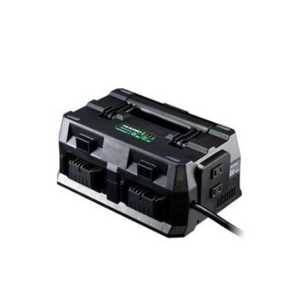 ハイコーキ UC18YTSL マルチポート充電器 HiKOKI 旧日立工機 ハイコーキ UC18YTSL マルチポート充電器 HiKOKI 旧日立工機