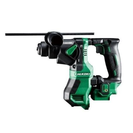 HiKOKI（ハイコーキ） DH12DD(NNK) (本体・ケースのみ) 10.8V (電池 