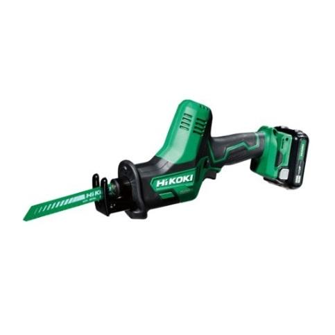 HiKOKI ハイコーキ CR12DA(LS) 10.8V セット (バッテリ1個・充電