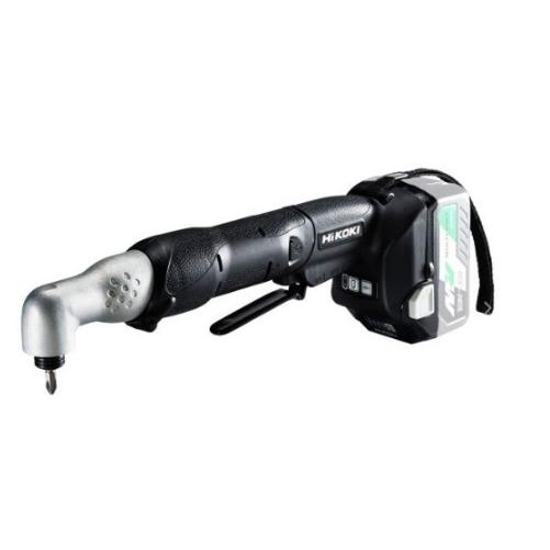 HiKOKI ハイコーキ WH18DYA(NN) 本体のみ (バッテリ・充電器 HiKOKI ハイコーキ WH18DYA(NN) 本体のみ (バッテリ・充電器
