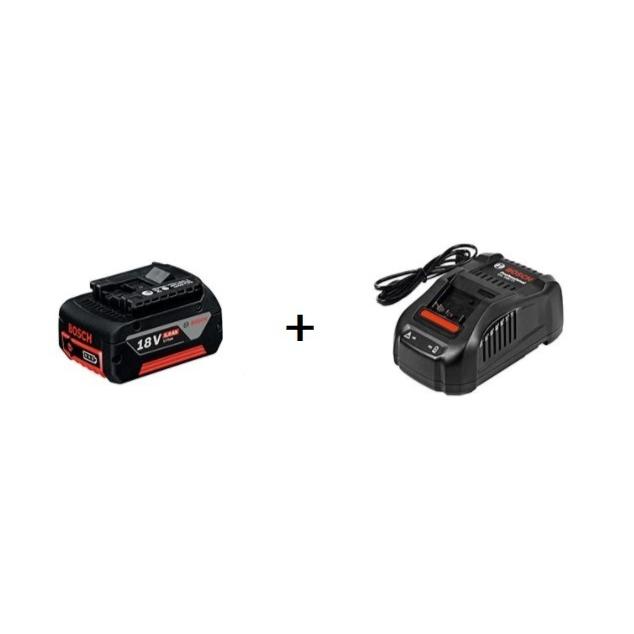 BOSCH(DIY、工具) ボッシュ A1850LIB-SET バッテリー充電器 BOSCH(DIY、工具) ボッシュ A1850LIB-SET バッテリー充電器