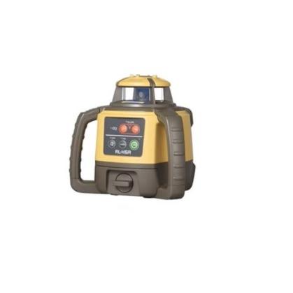 TOPCON トプコン 回転レーザー機器 RL-H5A  ケース付き トプコン ローテーティングレーザー RL-H5A DB 本体+ケースのみ( 受光