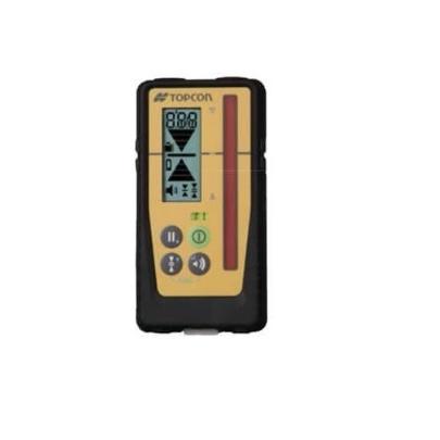 トプコン 受光器 LS-100D ローテーティングレーザー RL-H5A専用