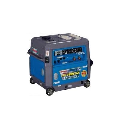 デンヨー 送料無料！（沖縄、離島・北海道除く）個人宅不可 小型