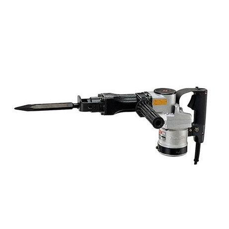 マキタ（makita） HM1201 (ブルポイント1本・ケース付) 六角軸 電動 