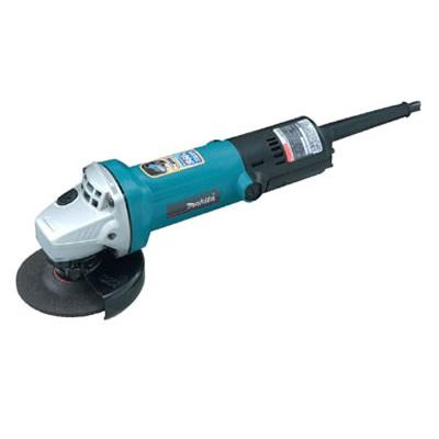 マキタ 125mm ディスクグラインダ 9535B 新品 makita サンダー 付属品完備 マキタ（makita） 125mm ディスクグラインダ 9535B : e-tool