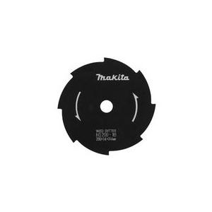 マキタ（makita） 刈払機 草刈機用 チップソー 230mm×8P A-00701 8枚刃