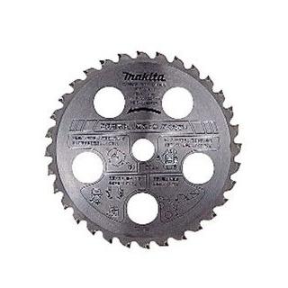 マキタ（makita） 刈払機 草刈機用 ファインチップソー 230mm×32P A