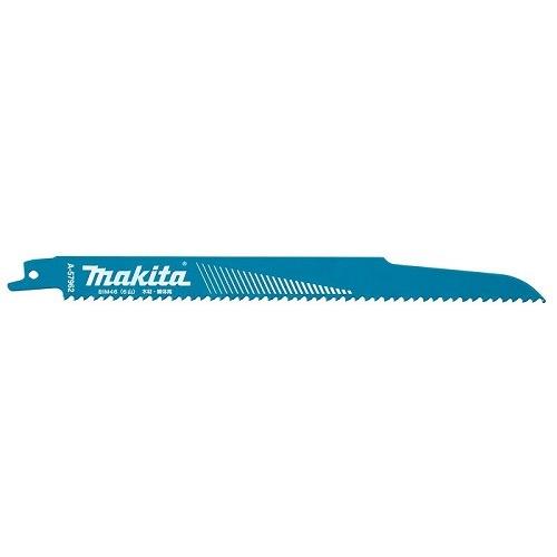 マキタレジプロソー マキタ（makita） レシプロソーブレード A-61662 超硬刃 228mm HM3 2枚