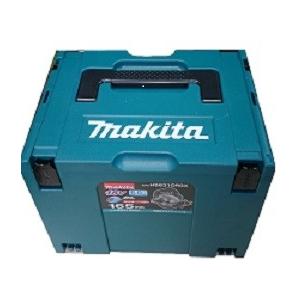 マキタ HS631D 18V マルノコ 165cm マックパック タイプ4 セット