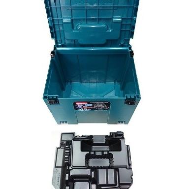 マキタ（makita） マックパック タイプ4 充電丸のこ ケースのみ