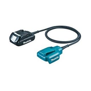 マキタ（makita） 18V専用 バッテリアダプタ BAP18 A-65165 : e-tool