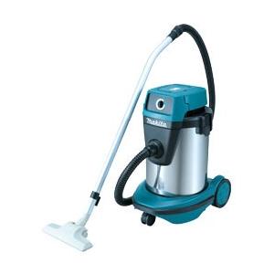 マキタ　ステンタンク仕様乾湿両用集じん機　連動コンセントなし　490　集じん容量32L