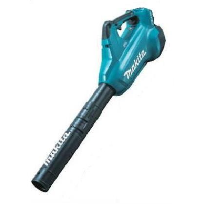 マキタ（makita） 充電式ブロワ MUB362DZ 18v+18v 36V 本体のみ : e 
