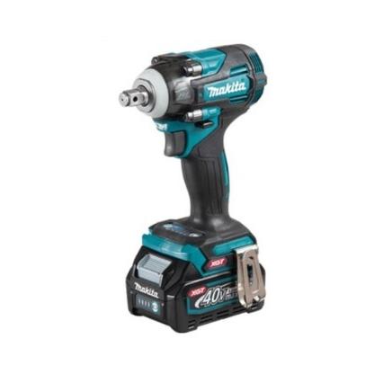 マキタ TW004GRDX 40Vmax 充電式インパクトレンチ 角差込12.7mm マキタ TW004GRDX 40Vmax 充電式インパクトレンチ 角差込12.7mm