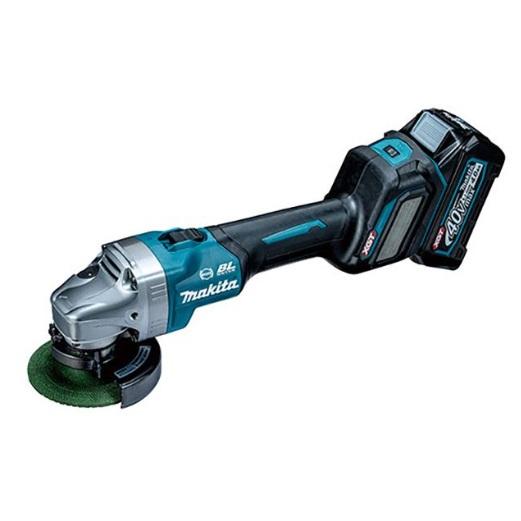 マキタ（makita） GA017GRMX (バッテリ2個・充電器・ケース付） 充電式 