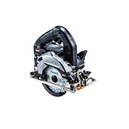 マキタ HS005GZB 黒 (本体のみ+チップソー付) (バッテリ・充電器 マキタ HS005GZB 黒 (本体のみ+チップソー付) (バッテリ・充電器