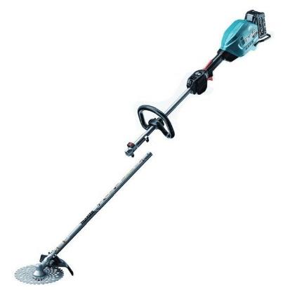 マキタ（makita） MUX01GRMM（刈払アタッチメント・電池・充電器