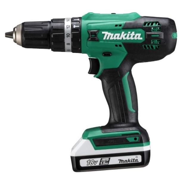 マキタ マキタ MHP003DSX セット(バッテリ2個・充電器付) DIY用 マキタ マキタ MHP003DSX セット(バッテリ2個・充電器付) DIY用
