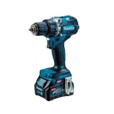 マキタ（makita） DF002GRDX 青 充電式ドライバドリル 40Vmax