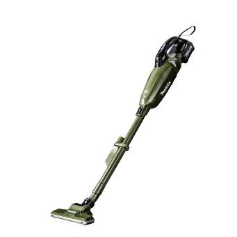マキタ（makita） CL001GRDO (バッテリ・充電器付) オリーブ 充電式 