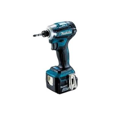 TDL16様 マキタ（makita） TD162DRGX 14.4V セット (充電器・バッテリー2個