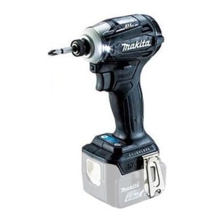 マキタ（makita） TD162DZB 14.4V 本体のみ 黒 (充電器・バッテリー2個