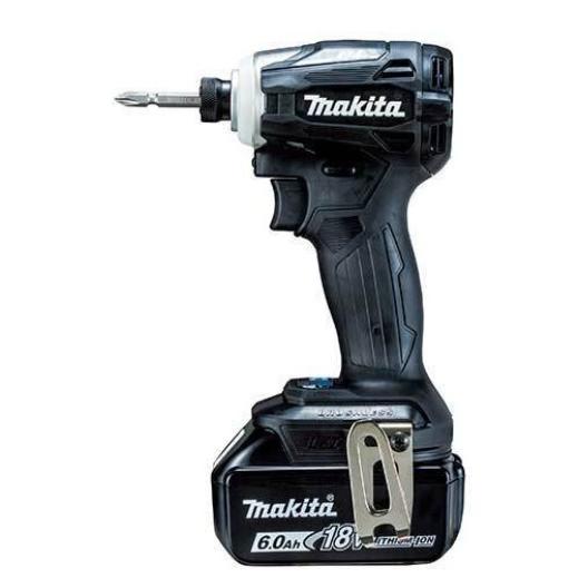 マキタ TD172DRGXB 黒 (バッテリ2個・充電器・ケース付) 充電式 マキタ TD172DRGXB 黒 (バッテリ2個・充電器・ケース付) 充電式